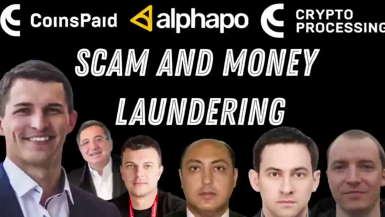 vladimirs pankratovs - softswiss scam - Casino by Softswiss